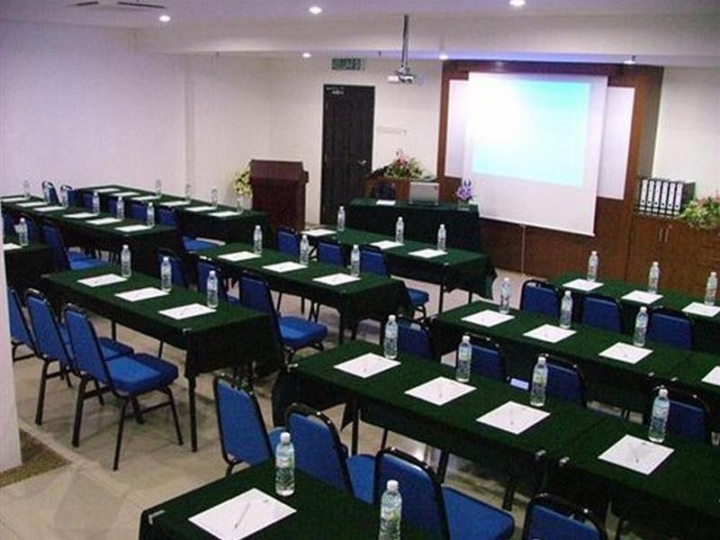 Alora Hotel Penang PENANG ภายนอก รูปภาพ