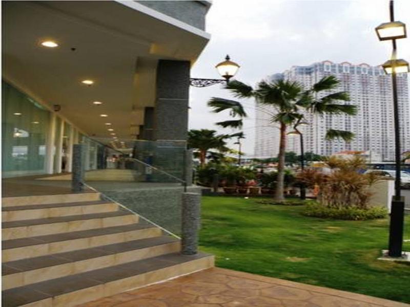 Alora Hotel Penang PENANG ภายนอก รูปภาพ